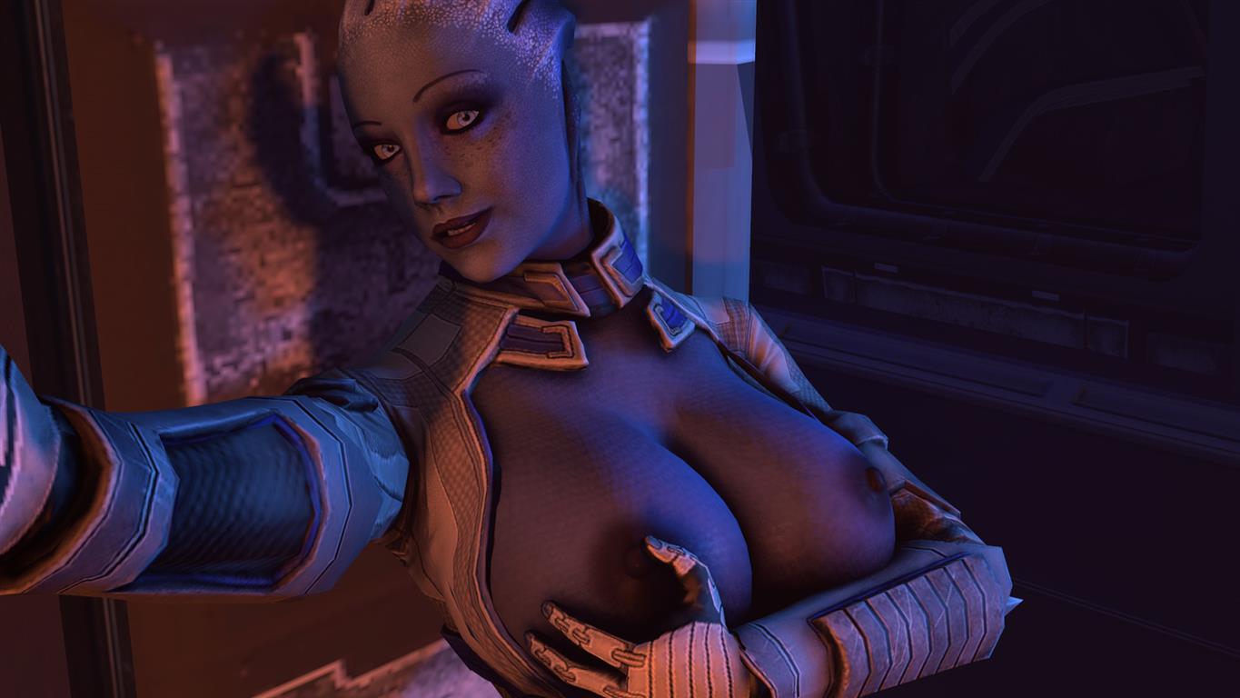 Rule34 – If it exists, there is porn of it / ltr300, asari, liara t'soni / 344039