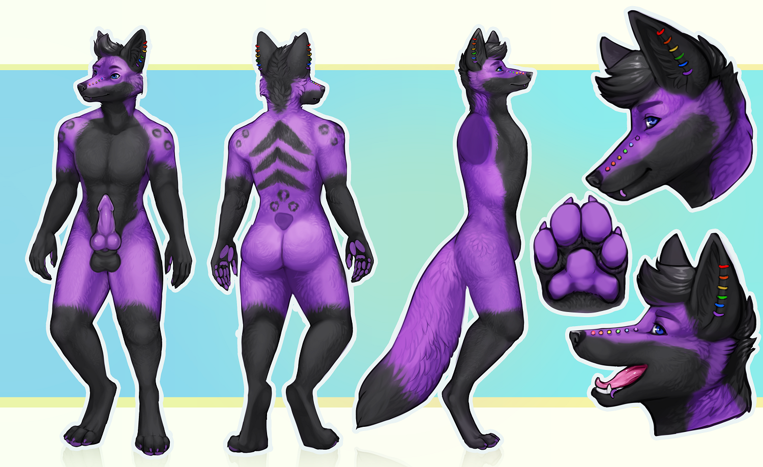 Rule34 – If it exists, there is porn of it / theowlette / 344069