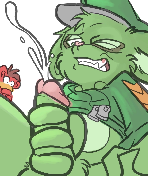 Rule34 – If it exists, there is porn of it / flippy / 344407