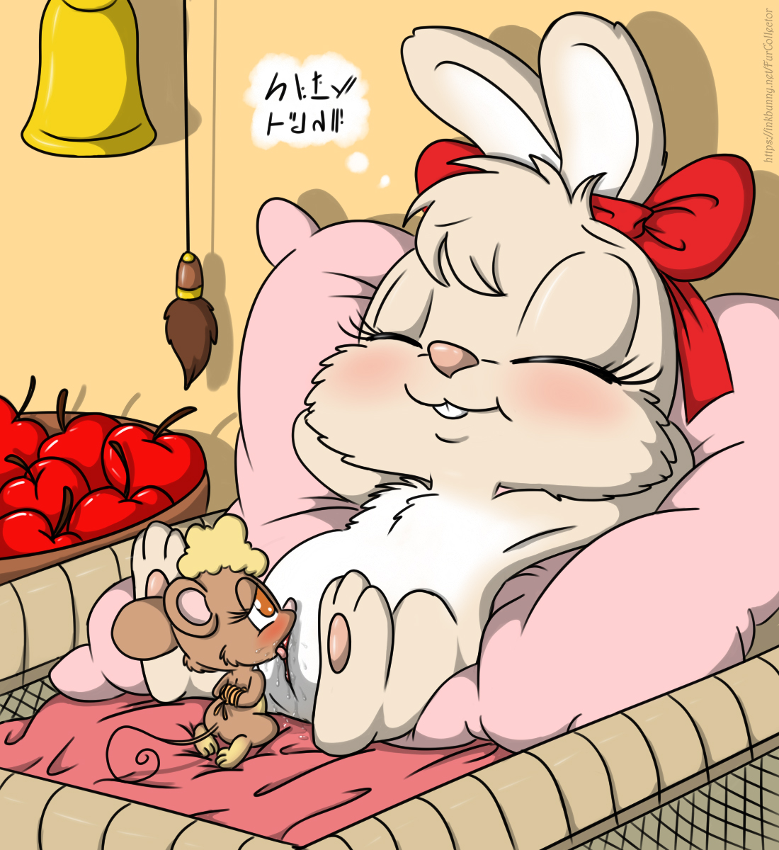 Rule34 – If it exists, there is porn of it / furcollector / 344464