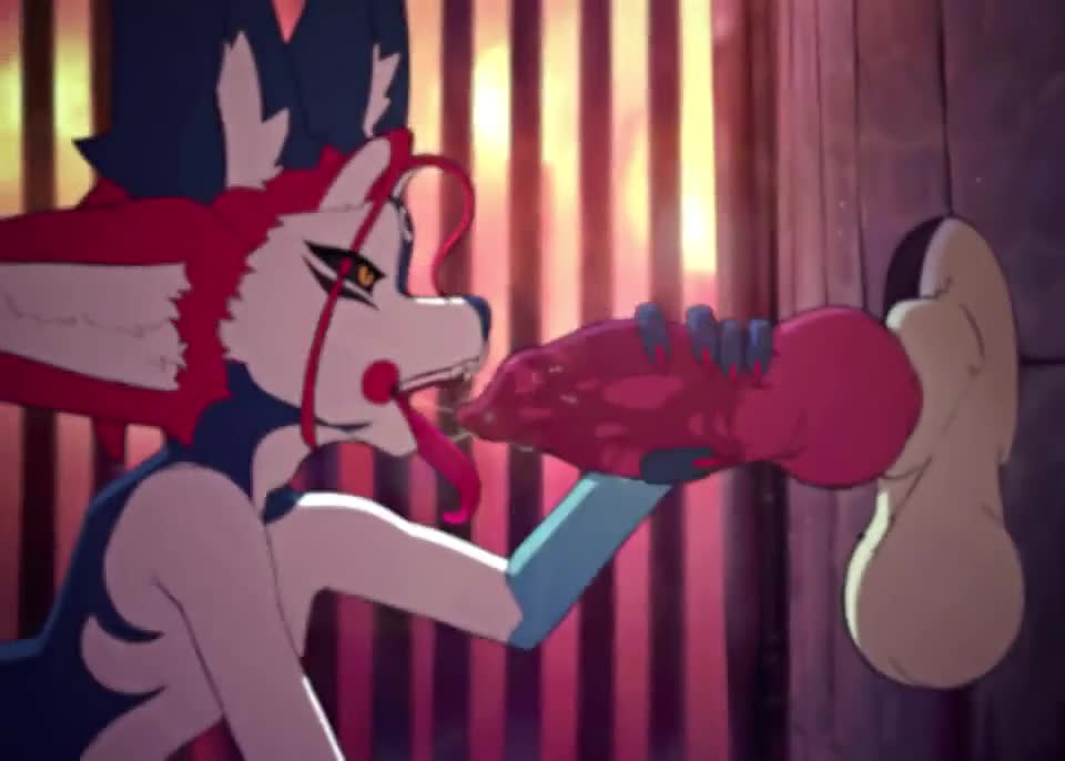 Rule34 – If it exists, there is porn of it / character request / 8713485