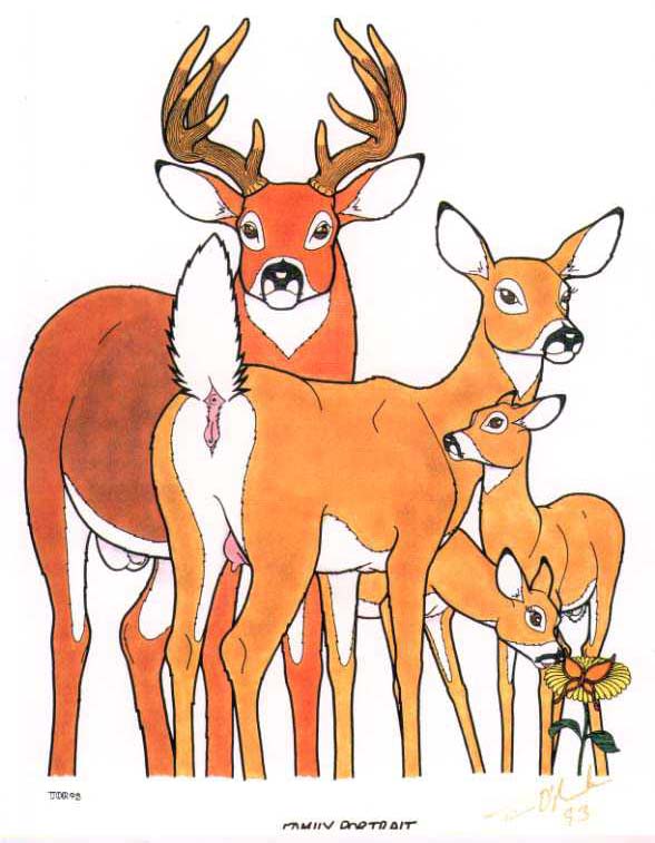 Rule34 – If it exists, there is porn of it / / 344493