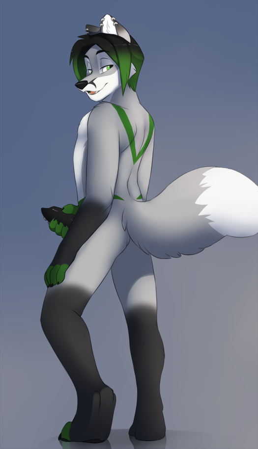 Rule34 – If it exists, there is porn of it / / 344509