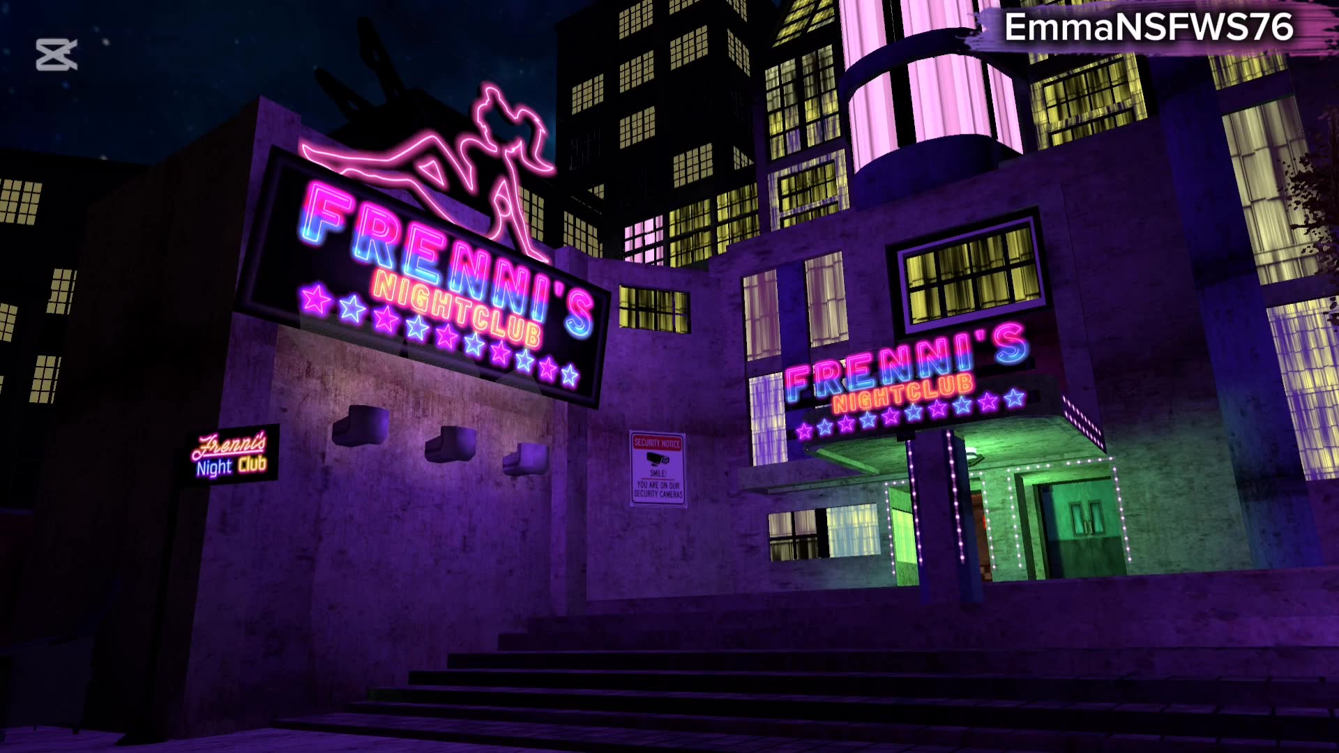 Rule34 – If it exists, there is porn of it / / 8713524