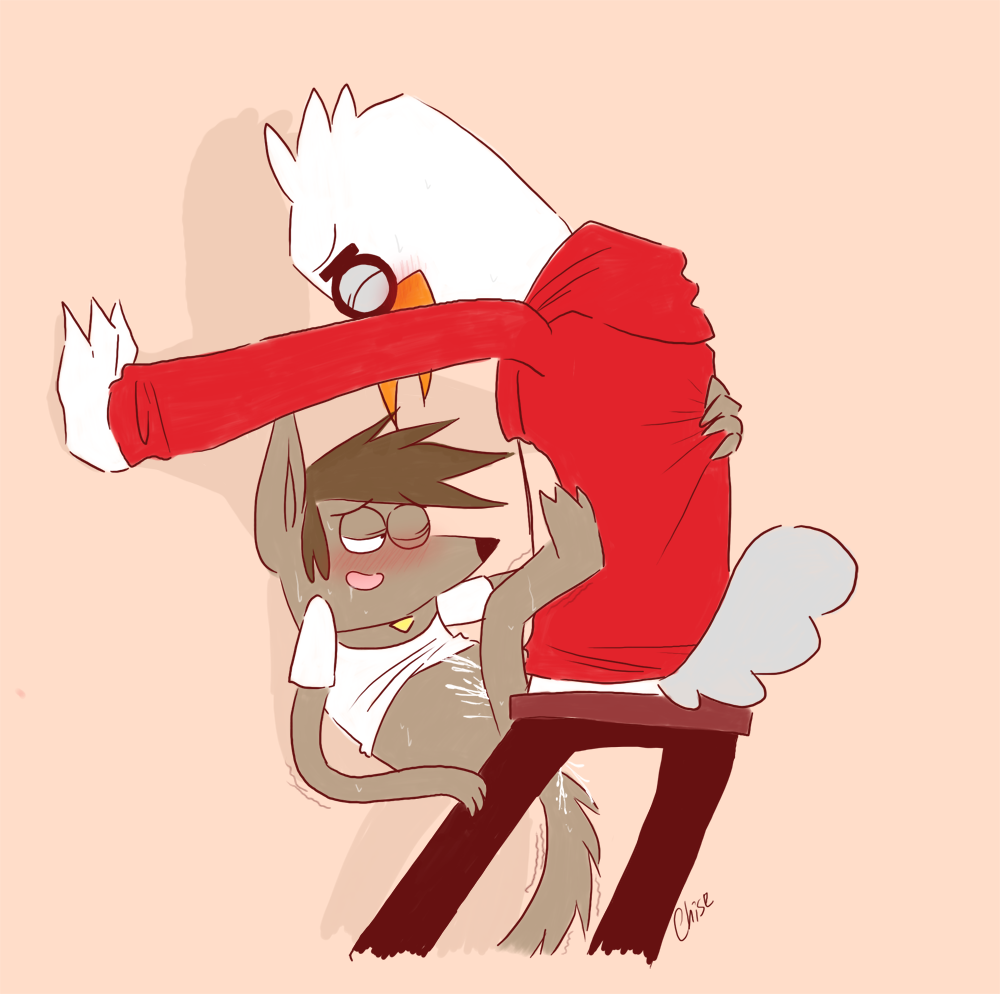 Rule34 – If it exists, there is porn of it / resuku, chad, jeremy / 344551