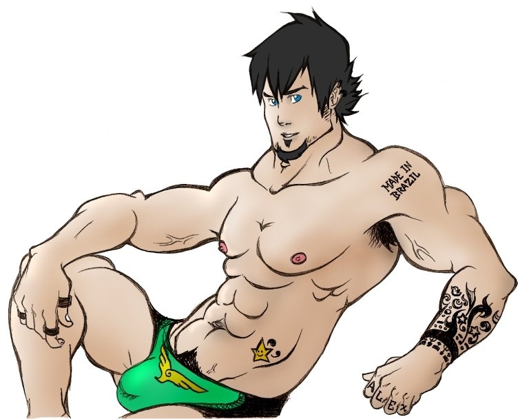 Rule34 – If it exists, there is porn of it / / 344619