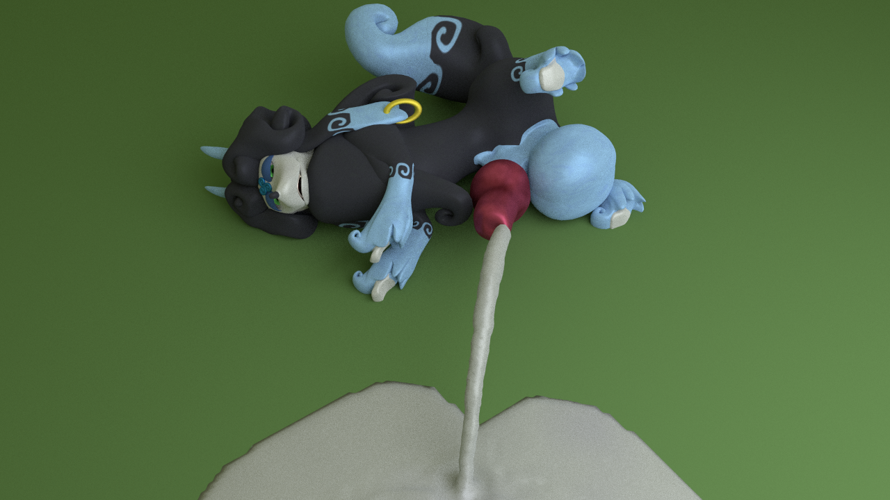 Rule34 – If it exists, there is porn of it / deretto, furfrou / 344647