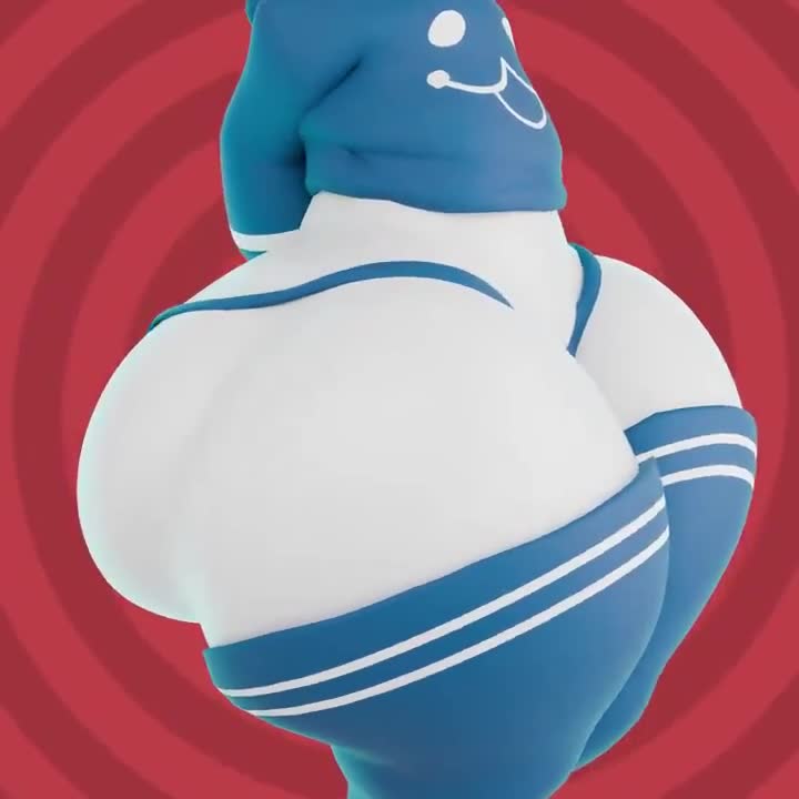 Rule34 – If it exists, there is porn of it / / 8713571