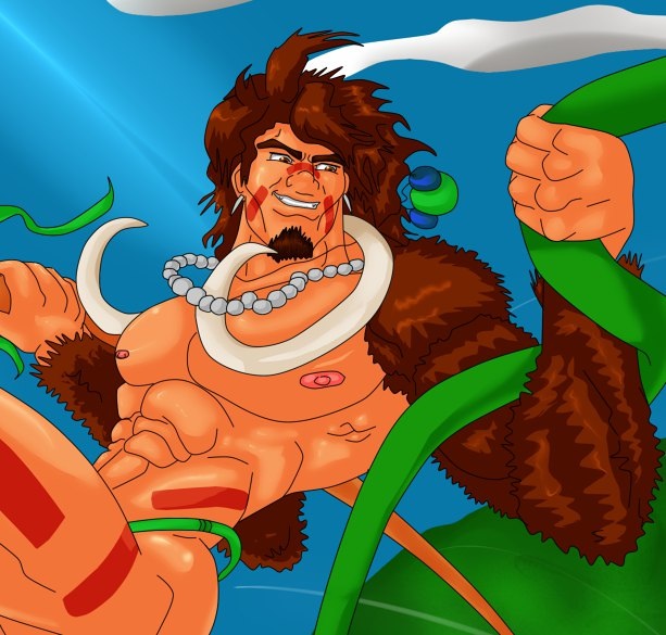 Rule34 – If it exists, there is porn of it / k3rry / 344720