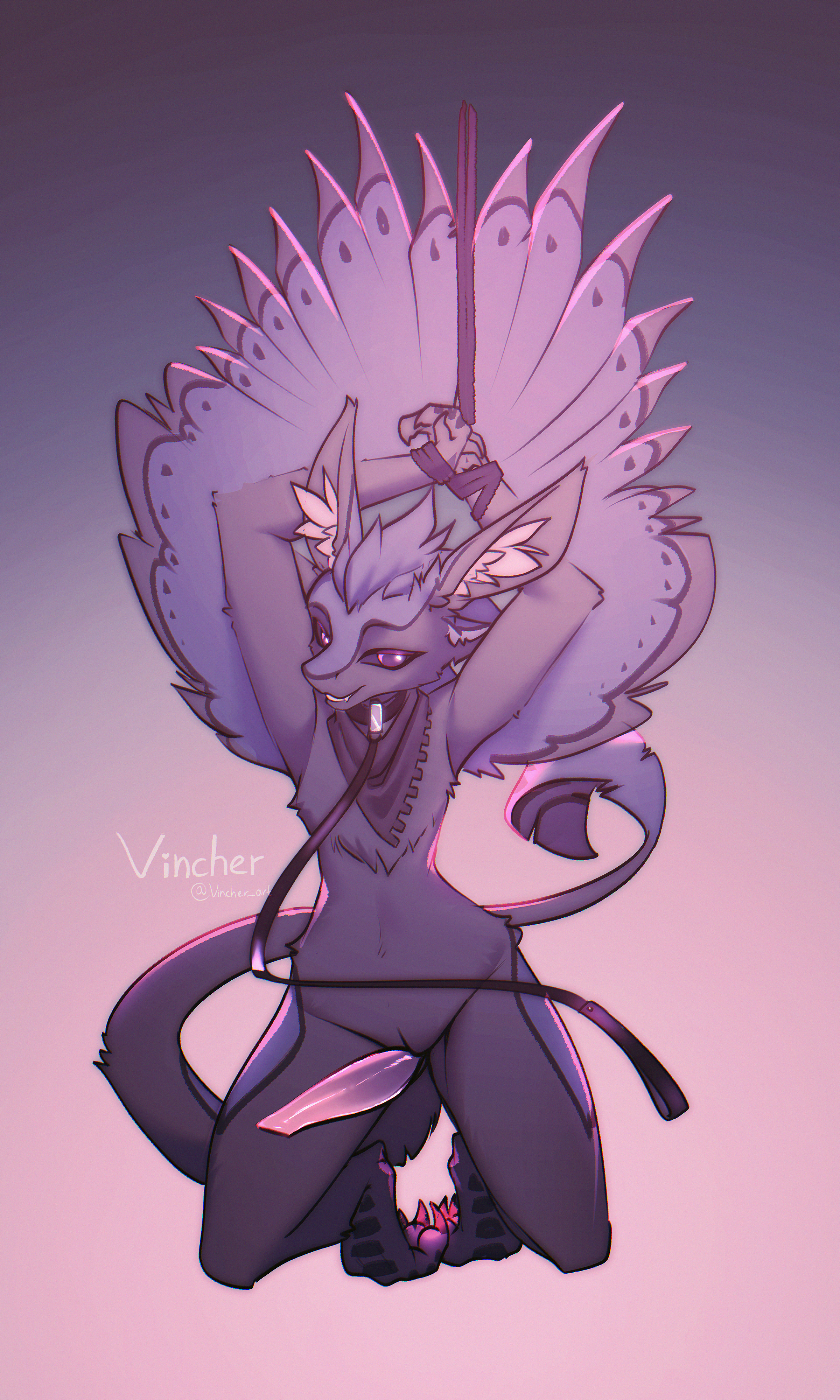 Rule34 – If it exists, there is porn of it / vincher / 8713594