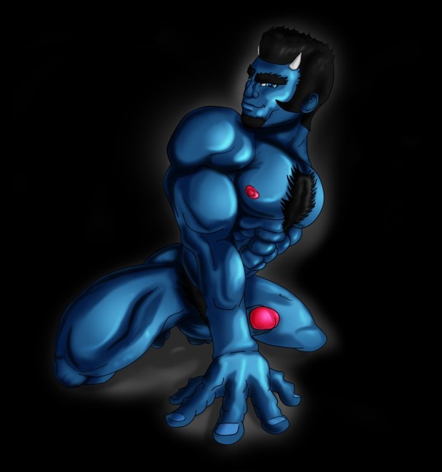 Rule34 – If it exists, there is porn of it / k3rry / 344749