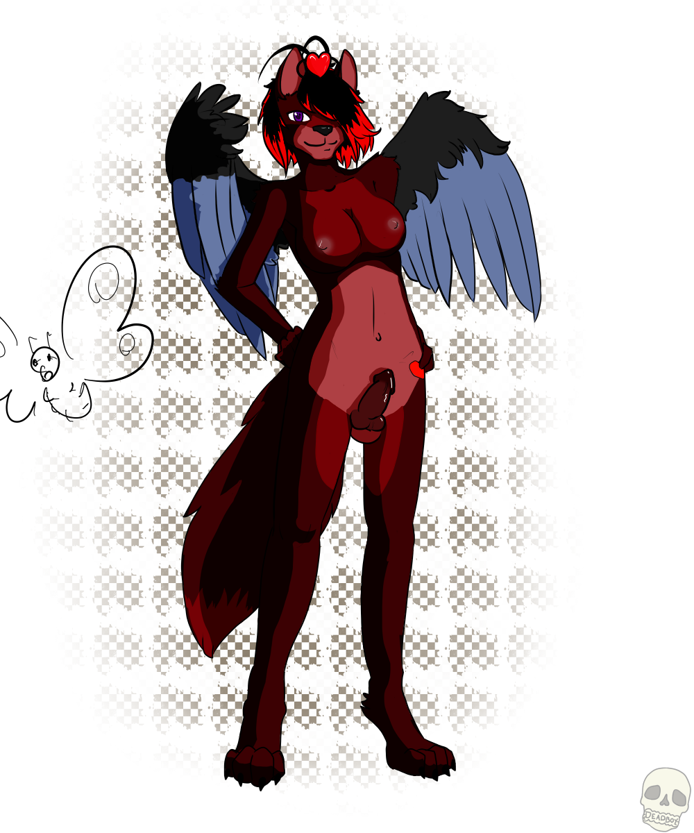 Rule34 – If it exists, there is porn of it / deadboy01, romanthony, ruby doulton / 344873