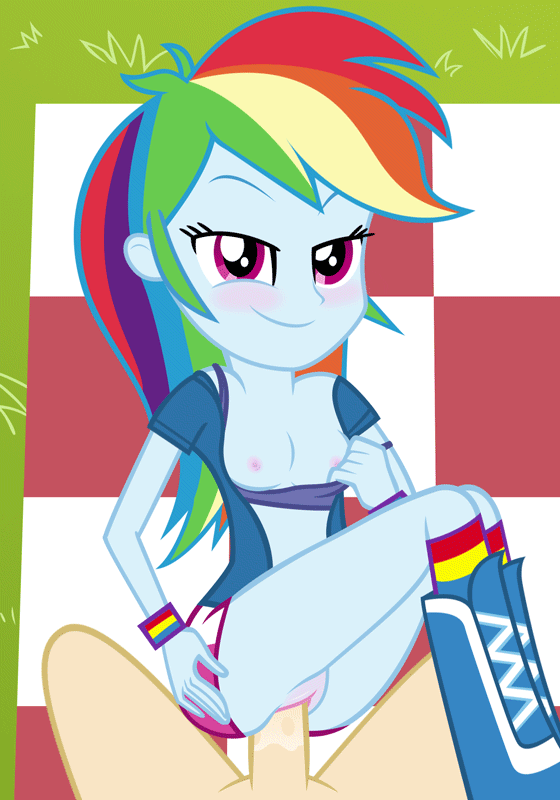 Rule34 – If it exists, there is porn of it / spectre z, rainbow dash (mlp) / 344903