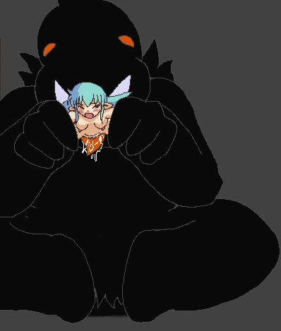 Rule34 – If it exists, there is porn of it / eluku, boss / 344913