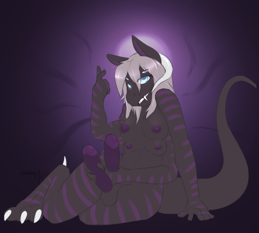 Rule34 – If it exists, there is porn of it / draekos, jalen / 344971