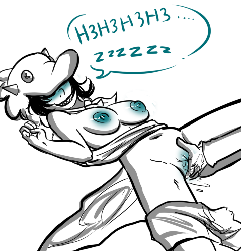 Rule34 – If it exists, there is porn of it / crablouse, terezi pyrope / 345141