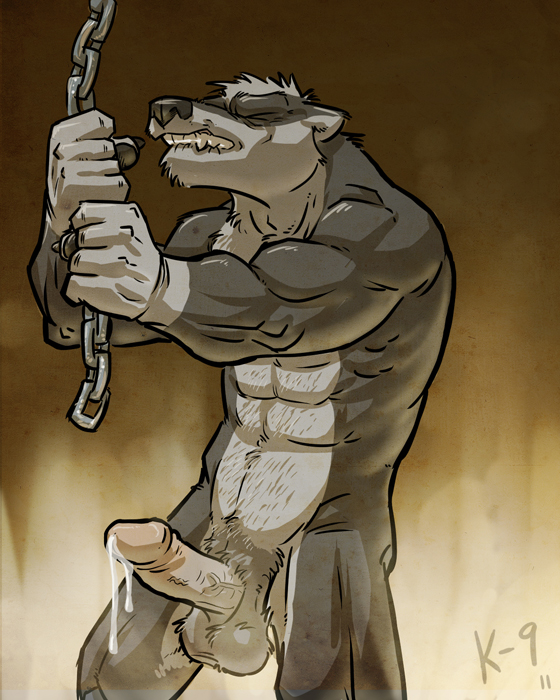 Rule34 – If it exists, there is porn of it / k-9 / 345165