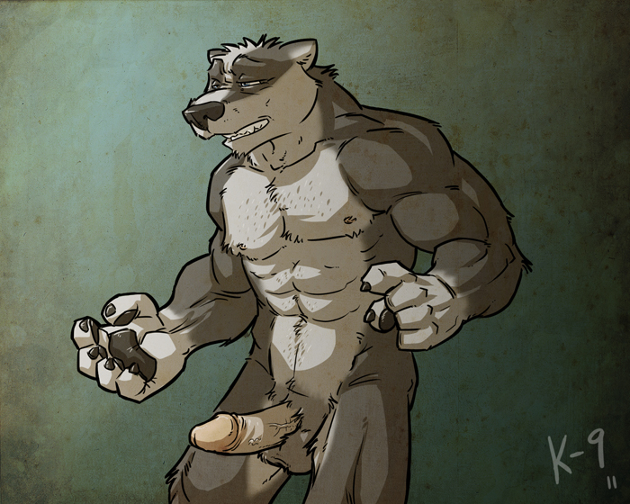 Rule34 – If it exists, there is porn of it / k-9 / 345173