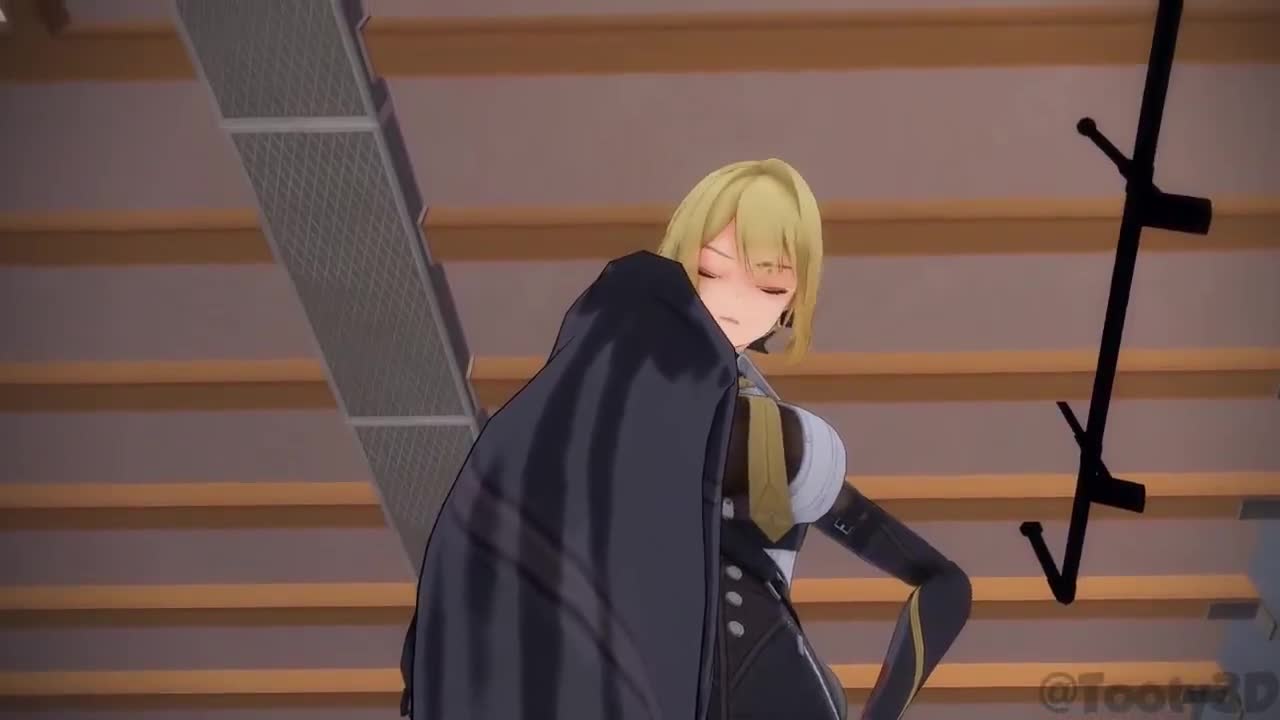 Rule34 – If it exists, there is porn of it / / 8713694