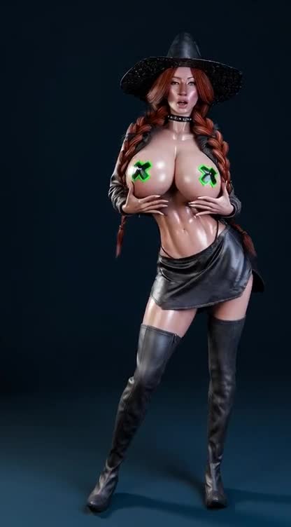 Rule34 – If it exists, there is porn of it / / 8713692