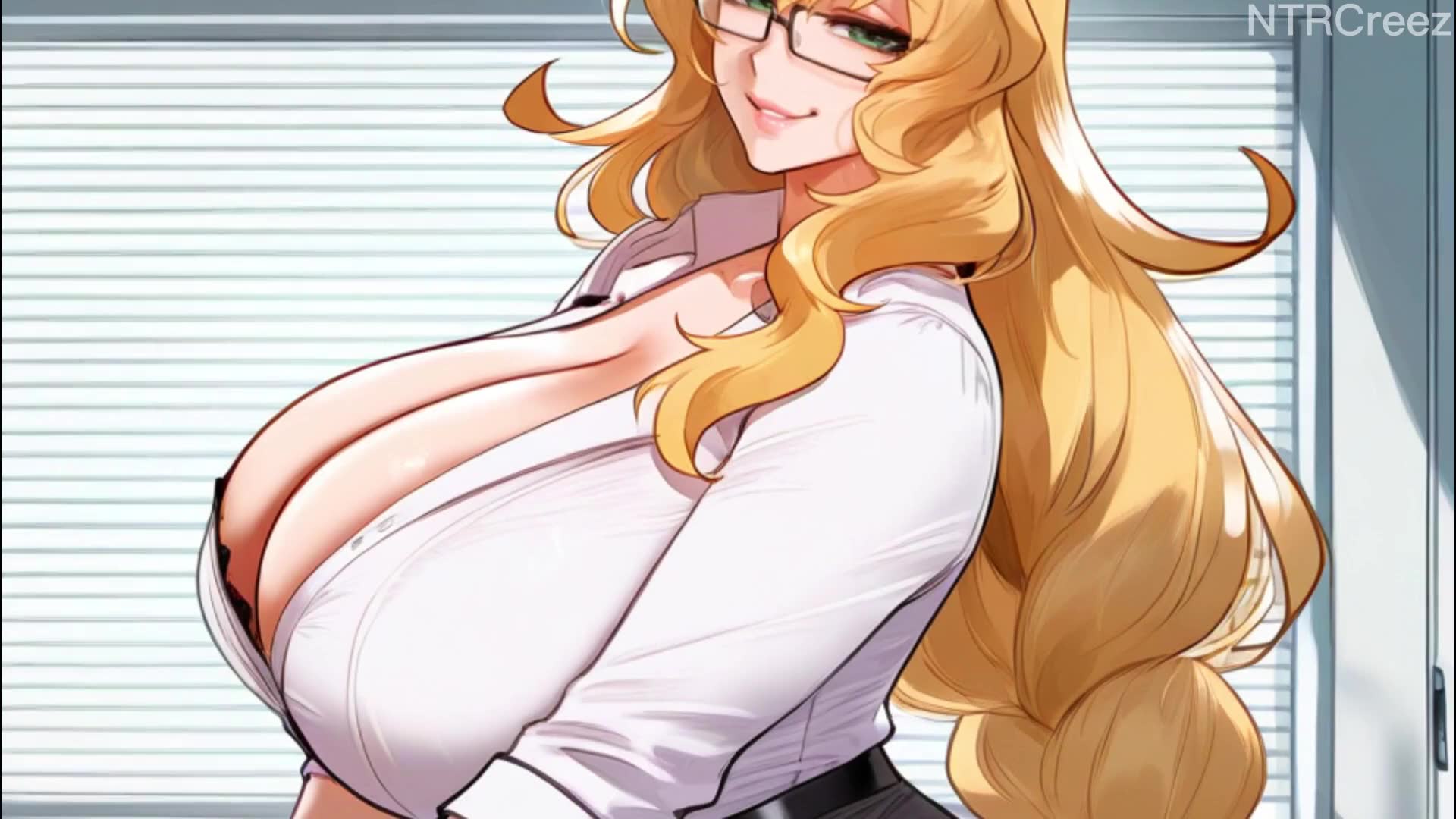 Rule34 – If it exists, there is porn of it / / 8713691