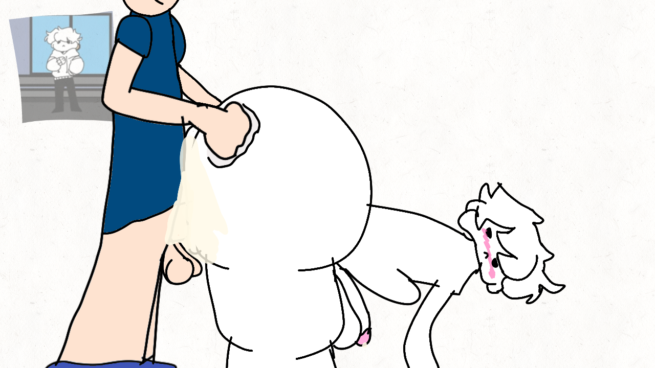 Rule34 – If it exists, there is porn of it / / 8713690