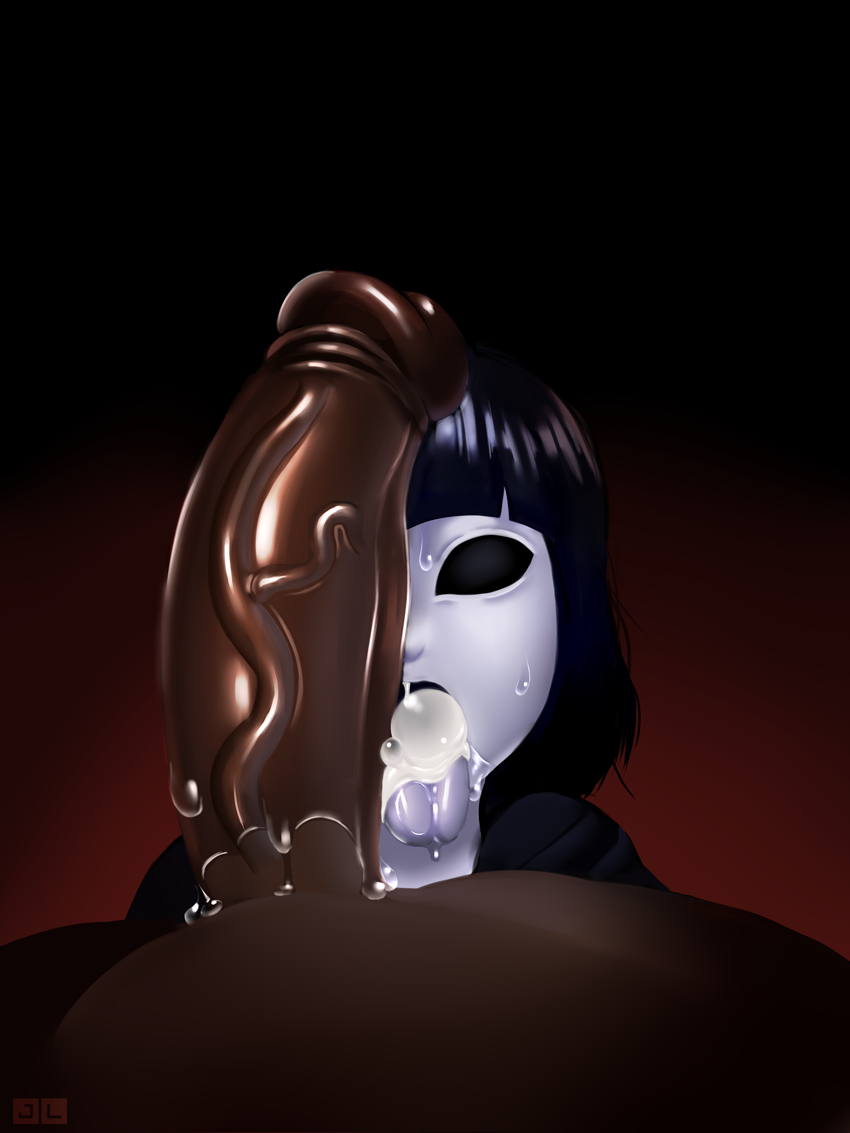 Rule34 – If it exists, there is porn of it / jlullaby, doll, kiki, kiki (emily wants to play) / 345240