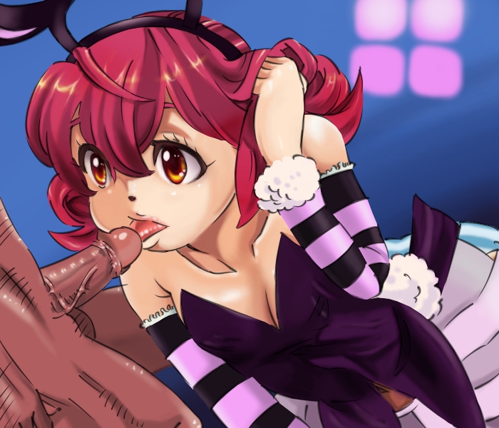 Rule34 – If it exists, there is porn of it / piyon / 345250