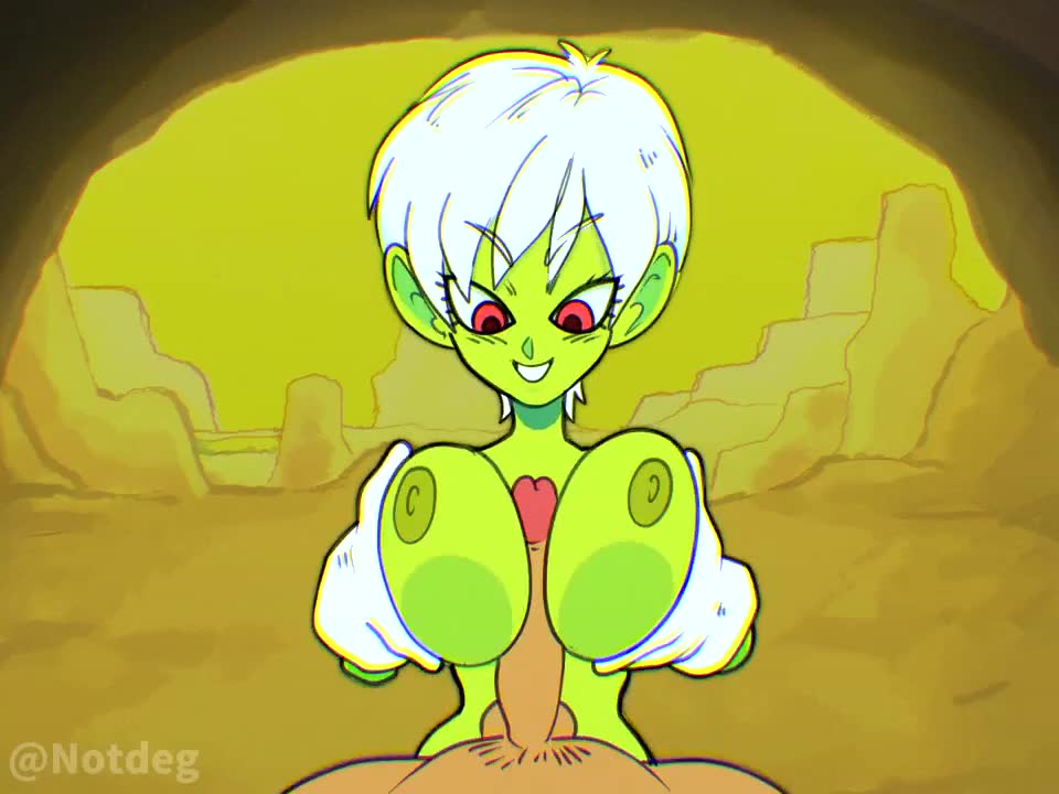 Rule34 – If it exists, there is porn of it / cheelai / 8713708