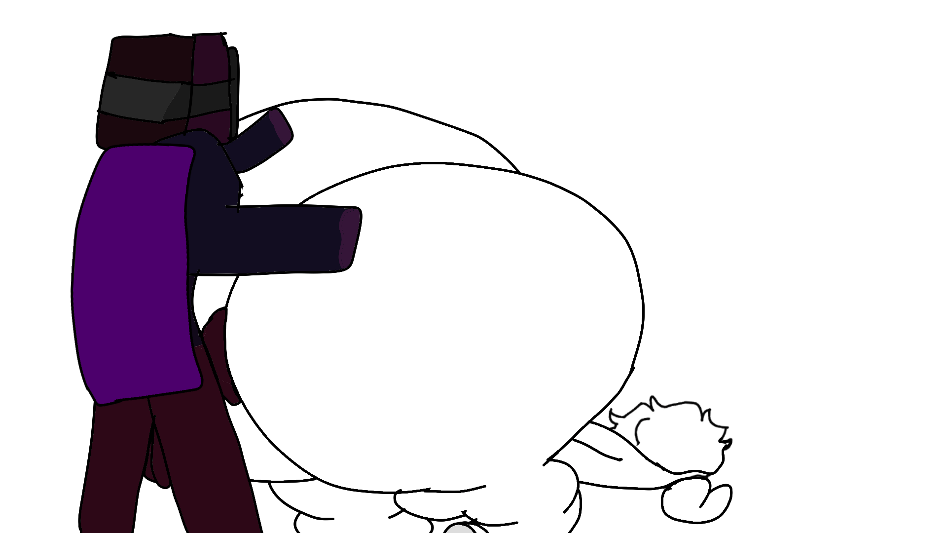 Rule34 – If it exists, there is porn of it / oc, original character / 8713711