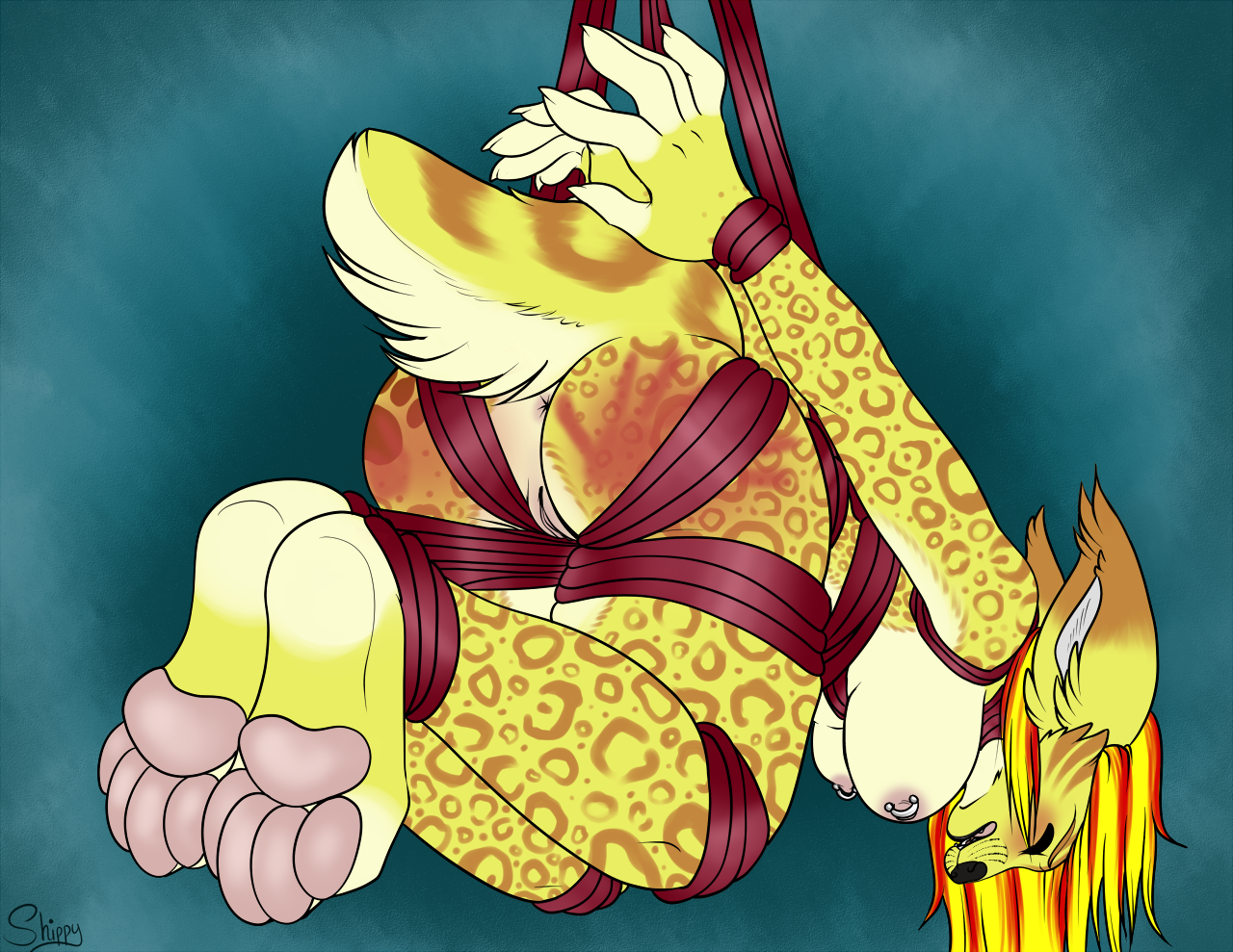 Rule34 – If it exists, there is porn of it / ship-wreck / 345383