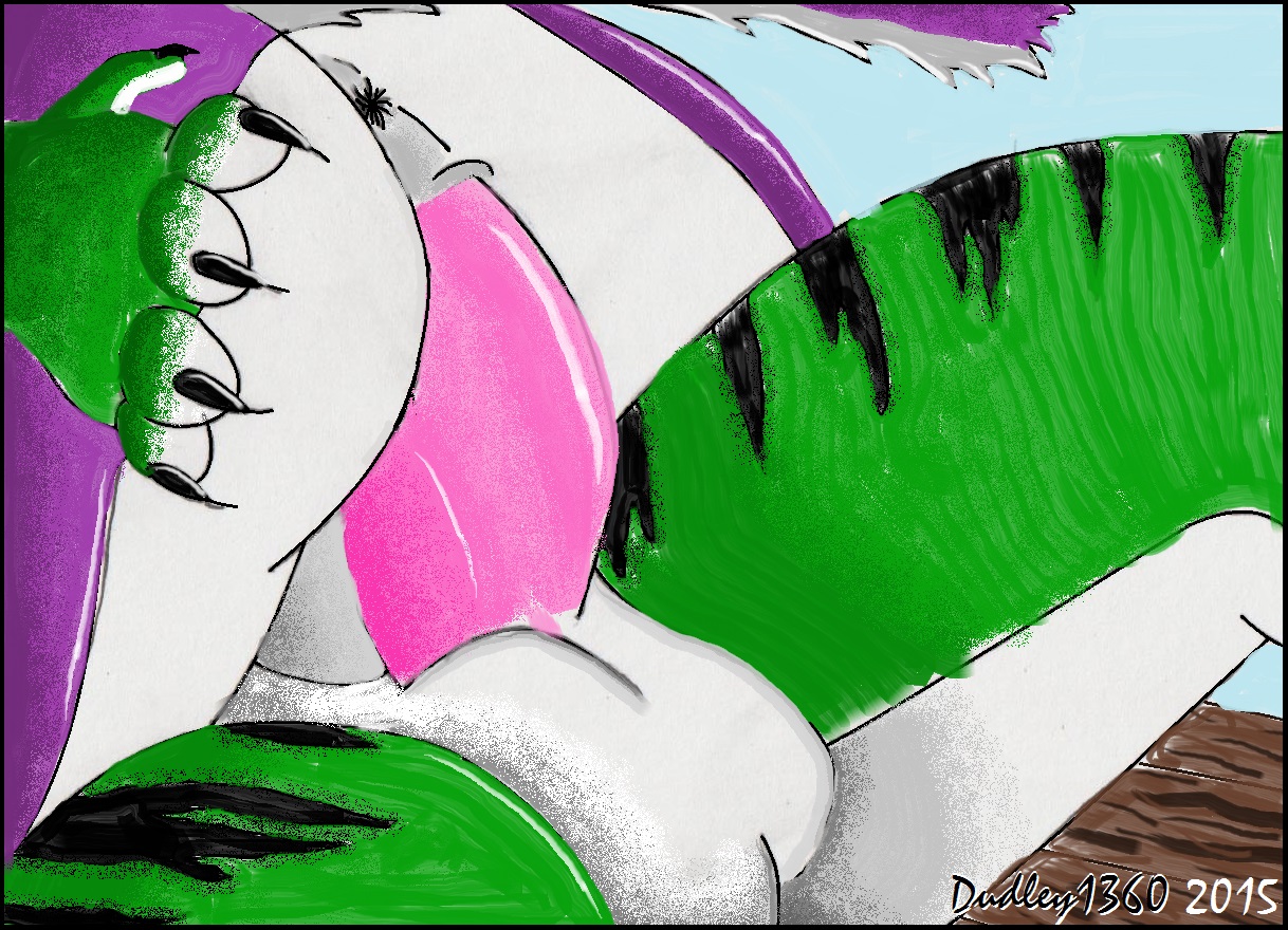 Rule34 – If it exists, there is porn of it / / 345414