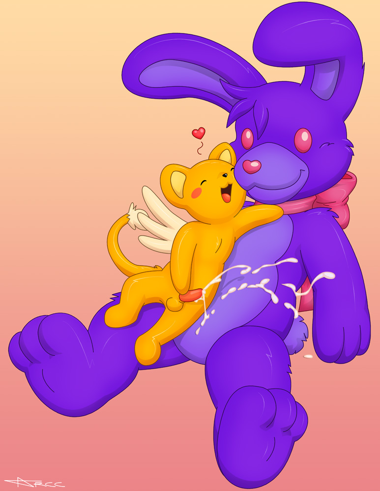 Rule34 – If it exists, there is porn of it / arcc, kero / 345448