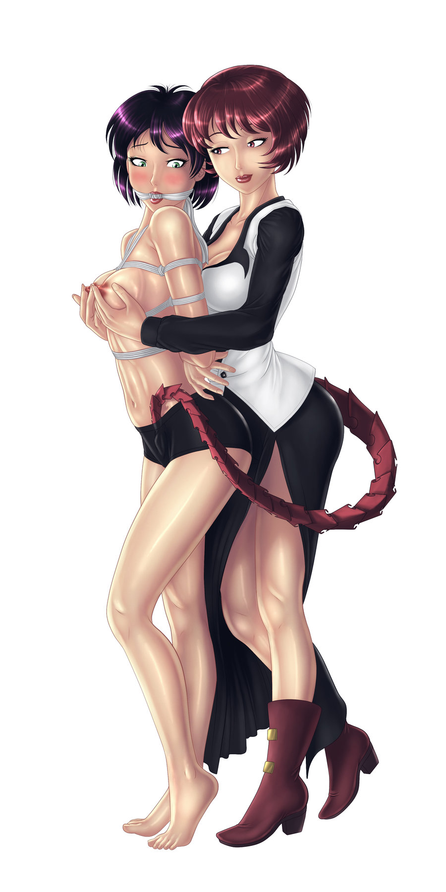 Rule34 – If it exists, there is porn of it / reptileye / 345482