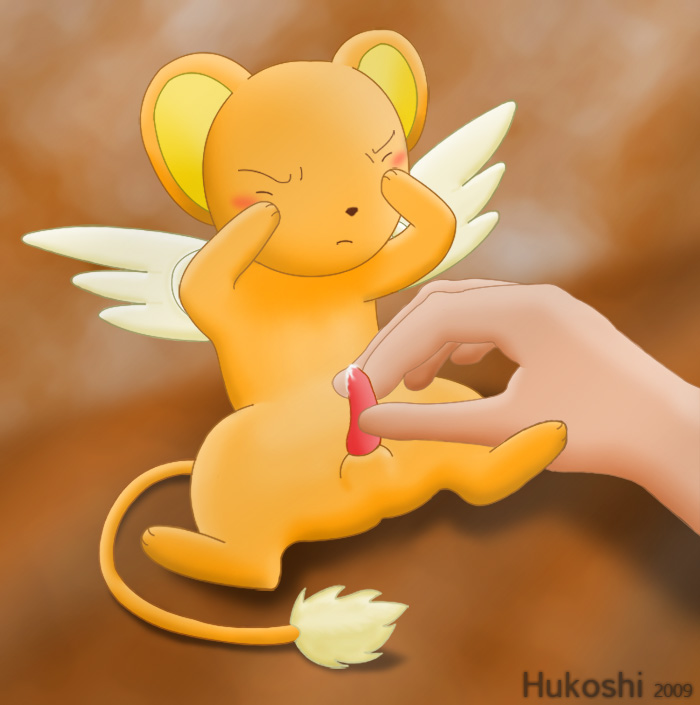 Rule34 – If it exists, there is porn of it / hukoshi, kero / 345509