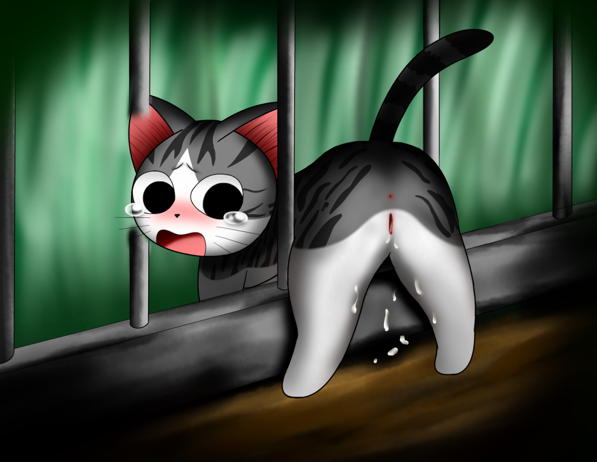 Rule34 – If it exists, there is porn of it / chi, naoya / 345532