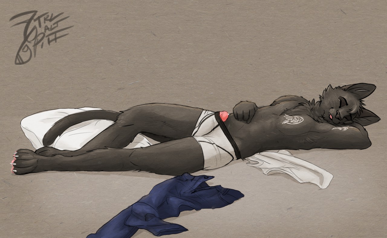 Rule34 – If it exists, there is porn of it / / 345630