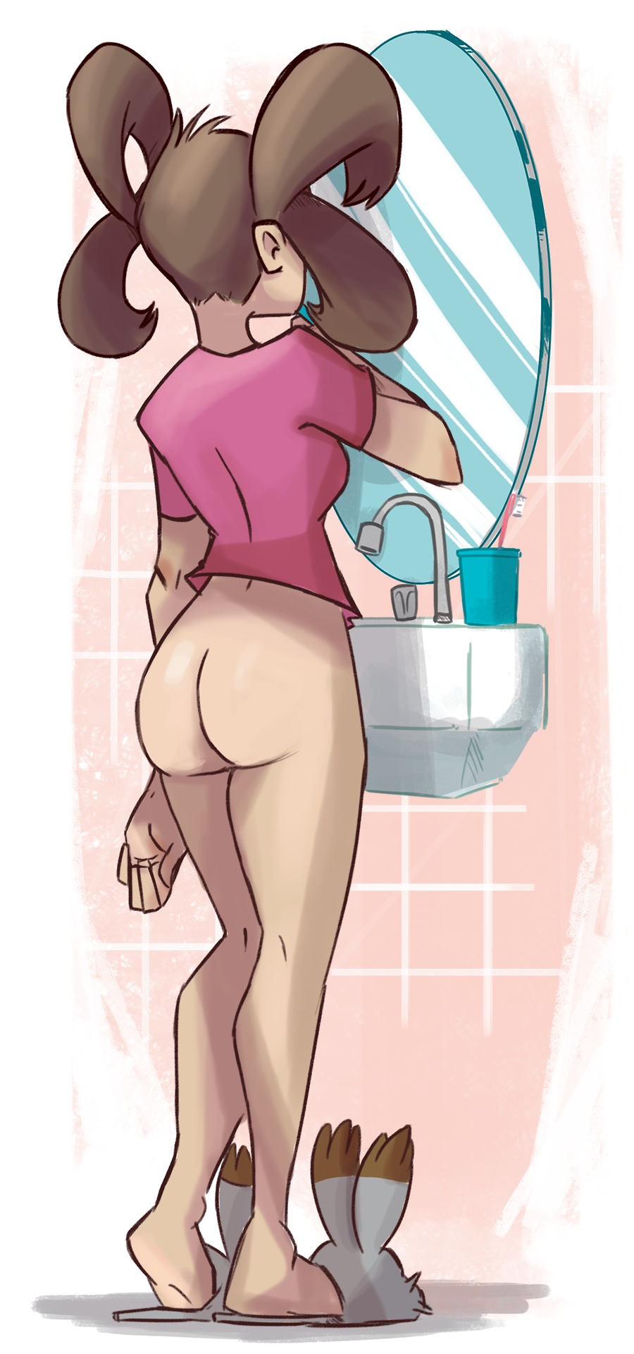 Rule34 – If it exists, there is porn of it / shauna (pokemon) / 345638