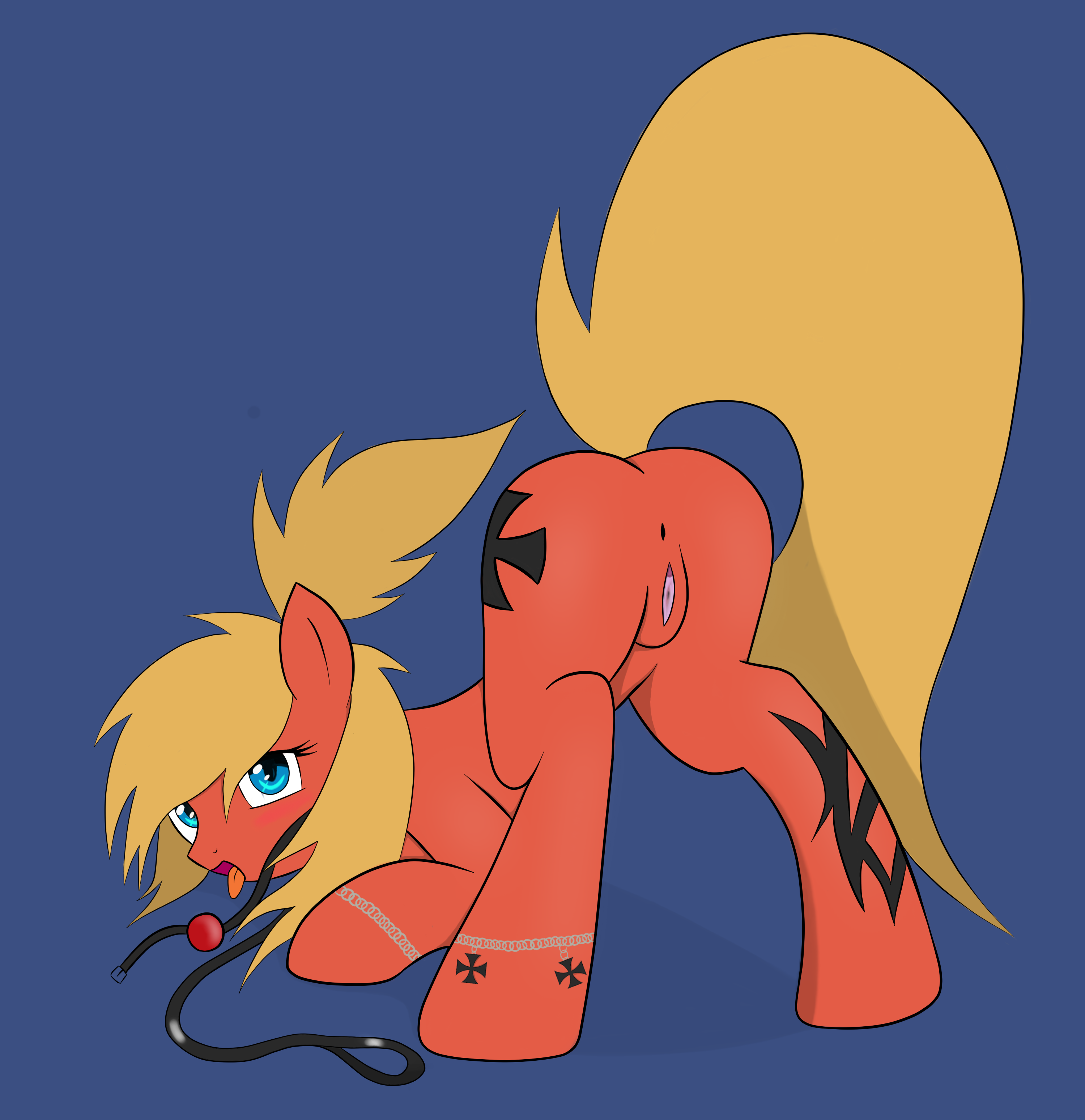 Rule34 – If it exists, there is porn of it / skatalapu / 345741