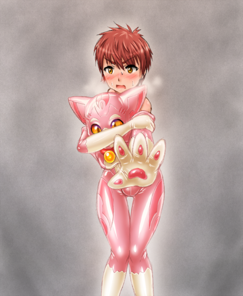 Rule34 – If it exists, there is porn of it / / 345793