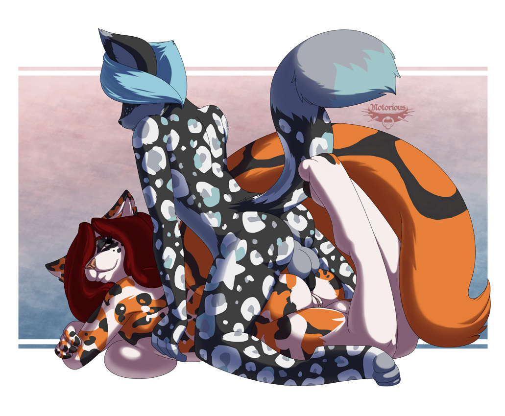 Rule34 – If it exists, there is porn of it / notorious84 / 345821