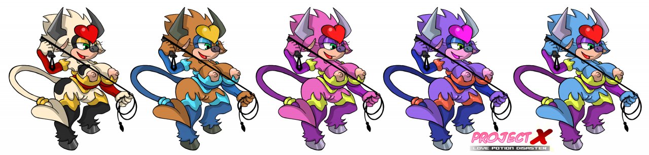 Rule34 – If it exists, there is porn of it / thebrave / 345859