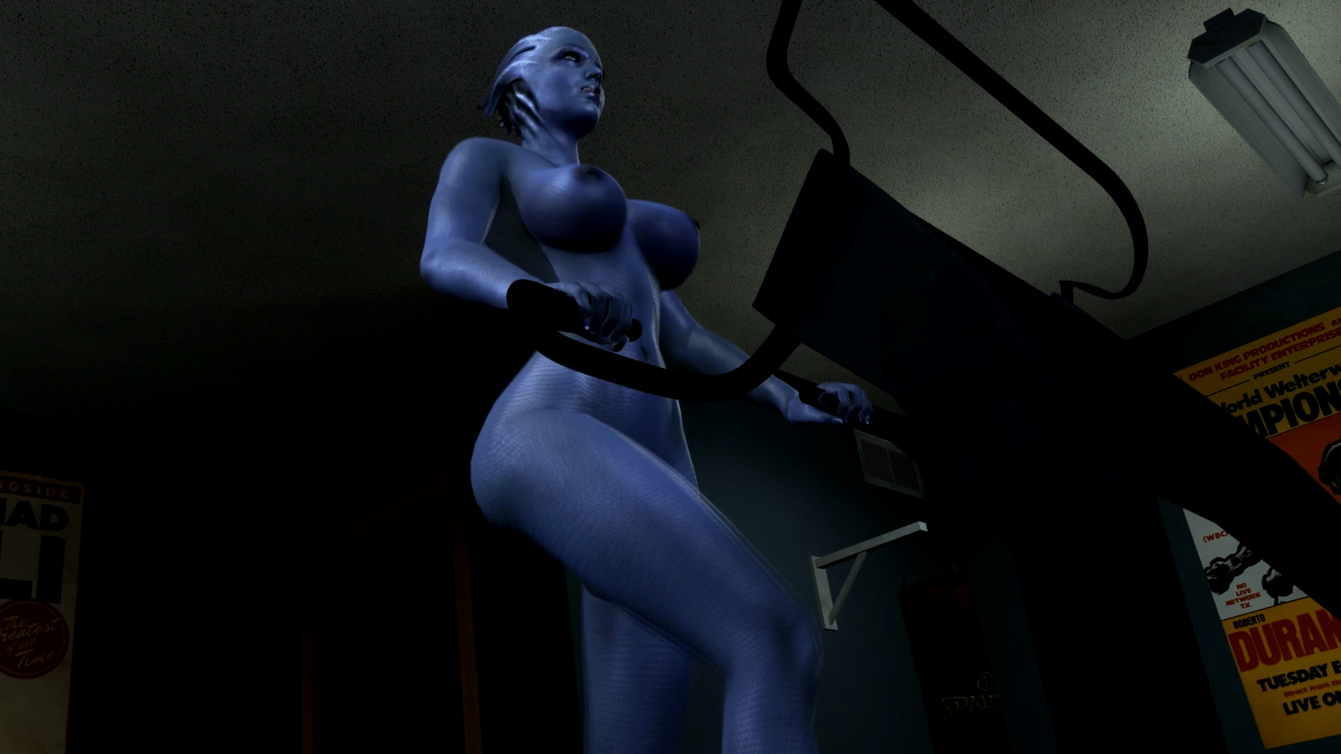 Rule34 – If it exists, there is porn of it / noname55, asari, liara t'soni / 345930