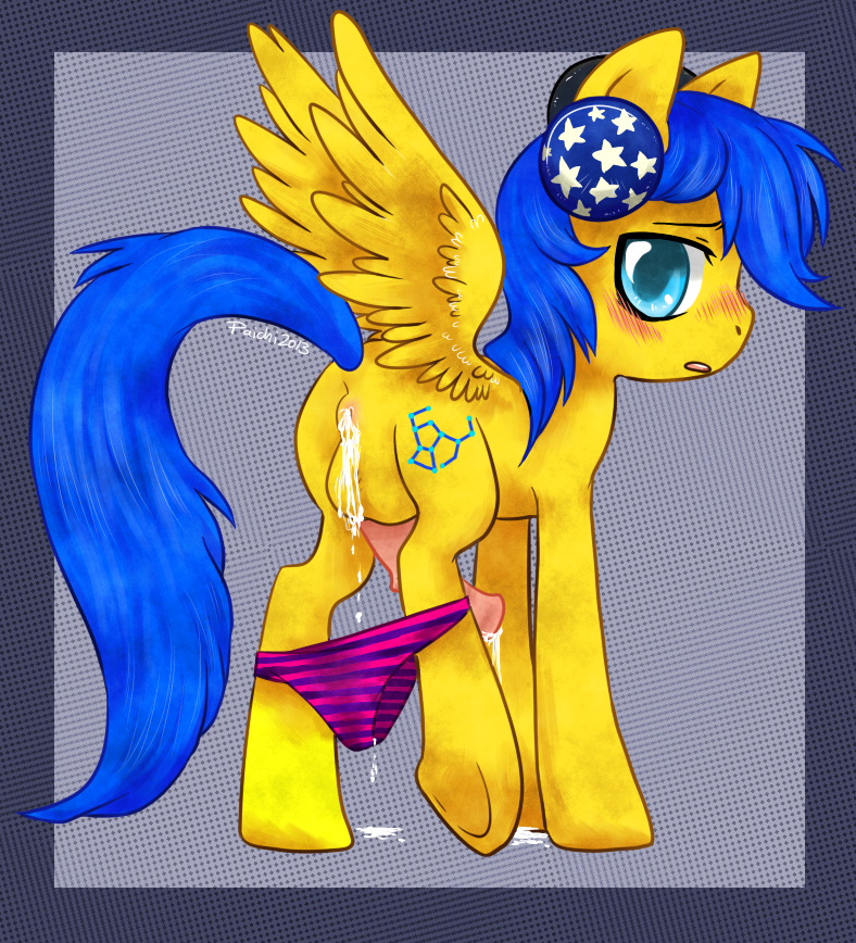 Rule34 – If it exists, there is porn of it / paichitaron, orion / 346090