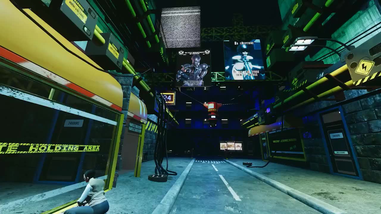 Rule34 – If it exists, there is porn of it / / 8713809