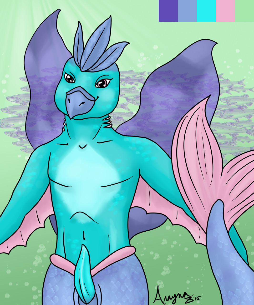 Rule34 – If it exists, there is porn of it / articuno / 346108