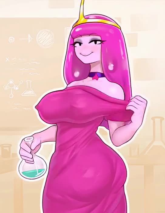 Rule34 – If it exists, there is porn of it / princess bubblegum / 8713873