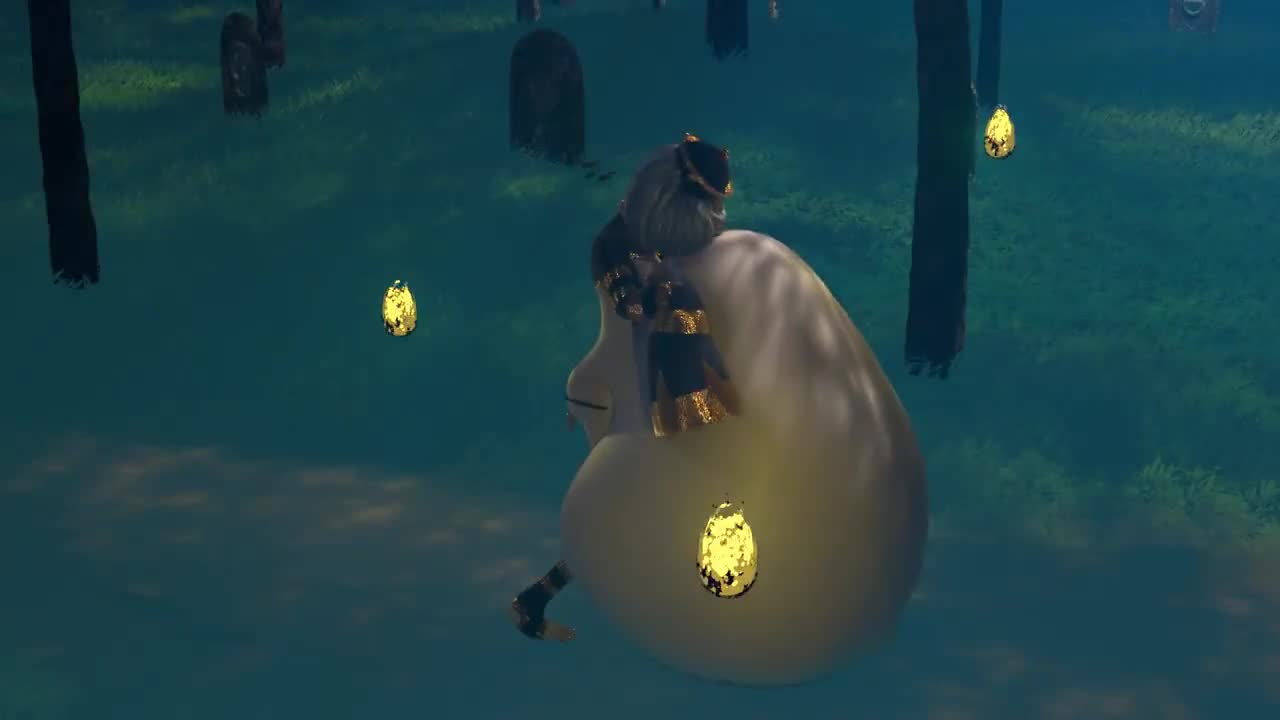 Rule34 – If it exists, there is porn of it / yorha 2b / 8713858