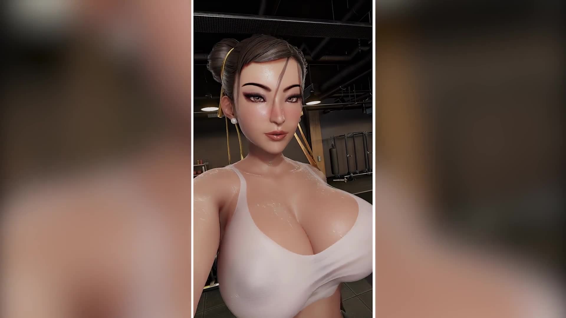 Rule34 – If it exists, there is porn of it / chun-li / 8713902