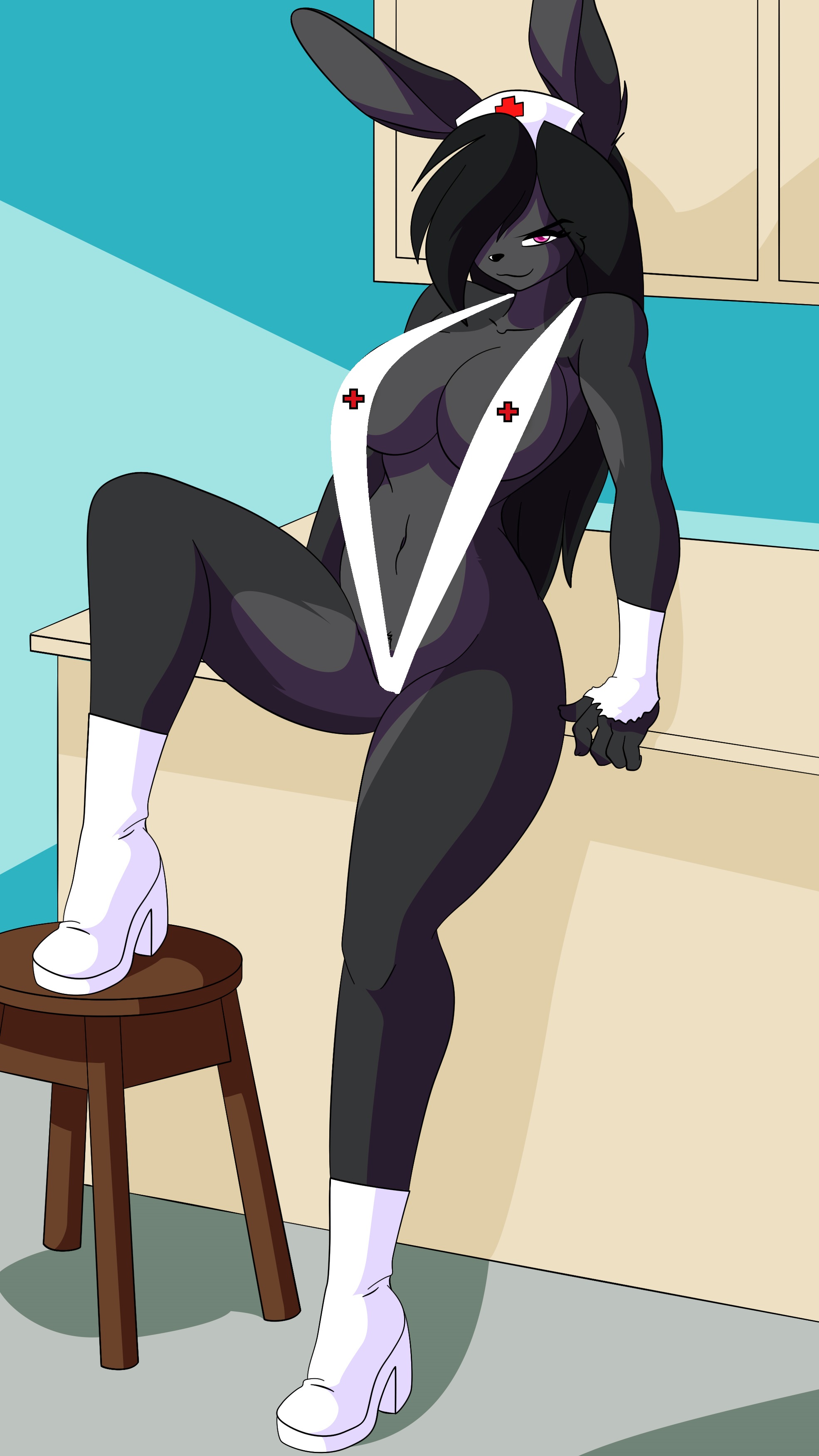 Rule34 – If it exists, there is porn of it / / 346491